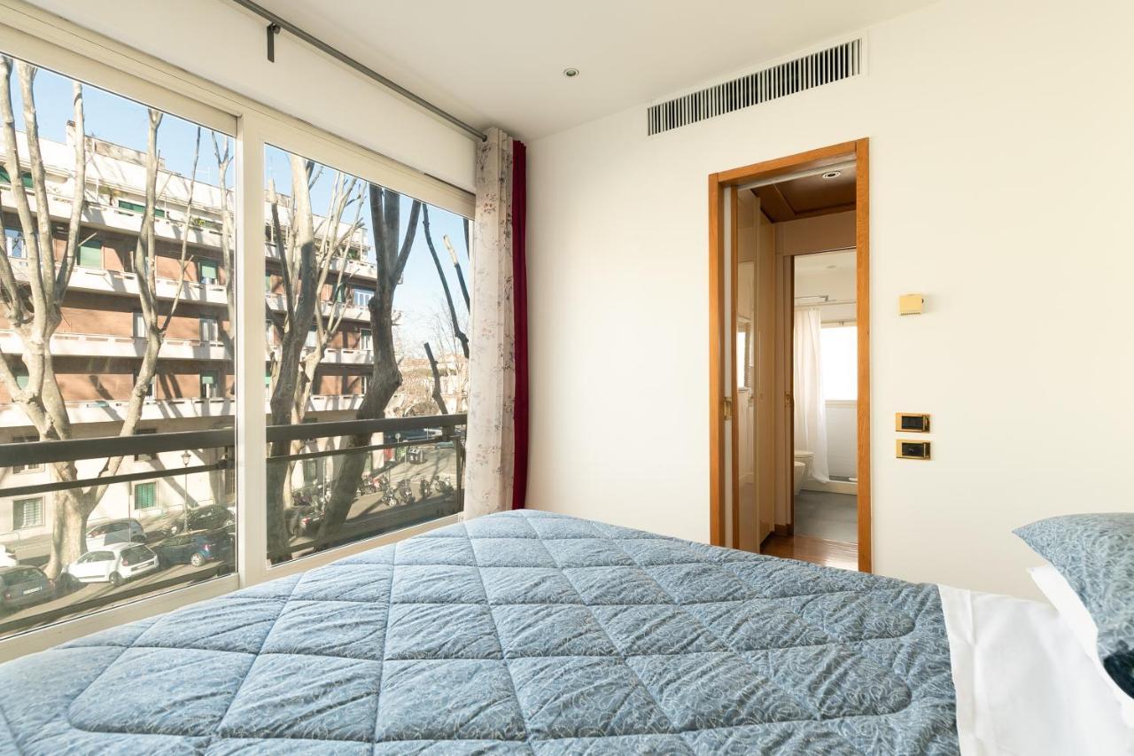 R.C. Giulio Cesare. Loft In Centro Roma Exterior foto